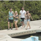 ABC's BACHELOR IN PARADISE Hits New Season Highs in Total Viewers & Adults 18-49