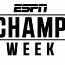 ESPN to Air Record 171 Games of Men's Basketball Conference Tournament Action