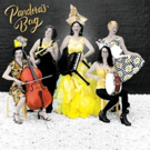 Joanna Weinberg to Celebrate PANDORA'S BAG Album Launch Next Month