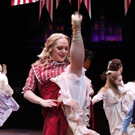 Photo Flash: THE MUSIC MAN Charms  North Shore Music Theatre Video