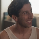 FLORENCE FOSTER JENKINS Character Card #3 Simon Helberg as Cosme McMoon Video