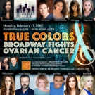 Betsy Wolfe Previews TRUE COLORS: BROADWAY FIGHTS OVARIAN CANCER, Coming Up at Feinst Video