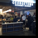 Concessions International Opening First-Ever Georgetown Gourmet Market at Reagan Nati