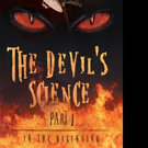 Jate Hemms Shares THE DEVIL'S SCIENCE