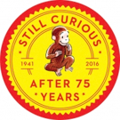 Everyone's Favorite Monkey, CURIOUS GEORGE, Turns 75 Video