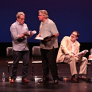 Photo Flash: Matthew Broderick, Stockard Channing and More Read Eugene Pack's POETS O Video