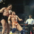 New Documentary ANDRE THE GIANT  to Debut on HBO Video