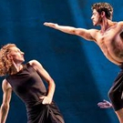 Harris Theater Gala's IMAGINE THE CELEBRATION with Mark Morris Dance Group Set for 4/ Video