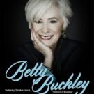 Betty Buckley Comes to Provincetown's Peregrine Theatre This Fall Video