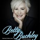 Betty Buckley Comes to Provincetown's Peregrine Theatre This Week