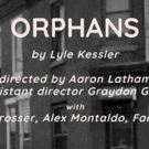 ORPHANS, Directed by Aaron Latham, Starts Tonight at Shelter Studios Video