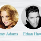 Amy Adams, Ethan Hawke & Oliver Stone to Be Honored at 2016 Gotham Film Awards Video