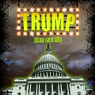 Producers of DAVID BLUNKETT THE MUSICAL Present the Premiere of TRUMP �"THE PANTO Video