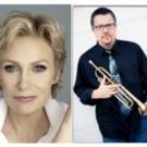 Jane Lynch and Kate Flannery Set for 'SEE JANE SING' at Mondavi Center Tonight Video