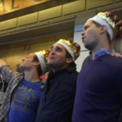 So Long, Farewell! BroadwayWorld Says Goodbye to #Ham4Ham With Our Top Ten! Video