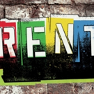 RENT at The Ivoryton Playhouse this August