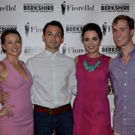 Photo Flash: Berkshire Theatre Group FIORELLO Celebrates Opening Night Video
