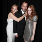 Photo Flash: Amy Adams & More Attend NOCTURNAL ANIMALS TIFF Premiere Video