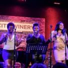 Photo Flash: CHICAGO SINGS THE BEST OF MOTOWN Raises Record Funds for Porchlight Musi Video