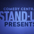 Comedy Central Announces Talent Lineup for STAND-UP PRESENTS... Stand-Up Series Video