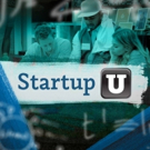 It's a Whole New Game on an All-New Episode of STARTUP U, 10/1