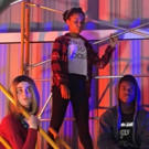 Dallas Area High School Presents Regional World Premiere of PROSPECT HIGH: BROOKLYN T Video