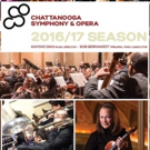 Chattanooga Symphony & Opera Presents BOTTESINI'S DOUBLE BASS CONCERTO NO. 2