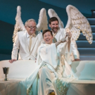 Review Roundup: AN ACT OF GOD, Starring Sean Hayes, Opens in L.A.