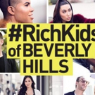 E! to Premiere #RICHKIDS OF BEVERLY HILLS Spin-Off Series 6/19 Video