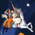 Betsy Morgan and Nicholas Rodriguez Star in CAROUSEL, Beginning Tonight at Arena…