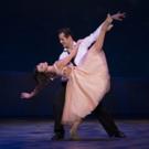 Cast of AN AMERICAN IN PARIS Visits THE LATE SHOW WITH STEPHEN COLBERT Tonight