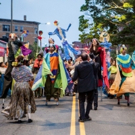 Double Edge Theatre's SPRINGFIELD SPECTACLE Comes to Forest Park for Free