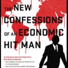 John Perkins of THE NEW CONFESSIONS OF AN ECONOMIC HIT MAN to Present Book Signing, 5 Video