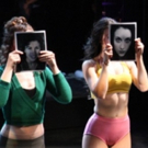 A CHORUS LINE Extends through August 7th at Chance Theater Video