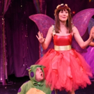 TWINKLE TAMES A DRAGON to Continue Family Festivities Series at Westport Country Play Video