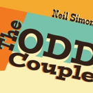 Avon Players to Stage Neil Simon's THE ODD COUPLE Video