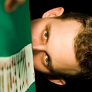 Award-winning Wonder in MEMORABLE MOMENTS WITH STUART LIGHTBODY at Cape Town Fringe