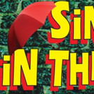 SINGIN' IN THE RAIN Officially Starts Its Downpour at The Marriott Theatre Tonight