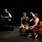 Photo Flash: First Look at [title of show] at Bainbridge Performing Arts Video