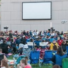 FREE MOVIE MONDAYS Return to Segerstrom Center for the Arts Video