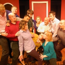 Photo Flash: Meet the Cast of Denver's Next Improv Star, Opening Tonight