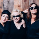 Segerstrom Center to Welcome The Go-Go's During Farewell Tour, 8/28