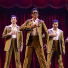 BWW Review: 'Dancing in the Street' with MOTOWN THE MUSICAL at Old National Centre