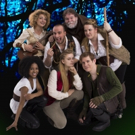 Photo Flash: Queens Shakespeare & What Dreams May Co. Present ROBIN HOOD Video