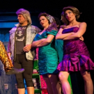 BWW Review: TOTALLY ELECTRIC Is Like, So Totally Rad and Bad (but not in the good way Video