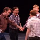 STAGE TUBE: Watch Highlights from OCTOBER SKY, Opening Tonight at The Marriott Video