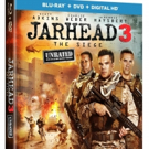 JARHEAD 3: THE SEIGE Coming to Blu-ray Combo Pack, DVD & Digital HD Today