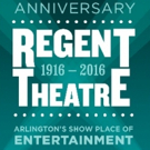 Historic Regent Theatre Announces Centennial Gala Video