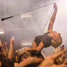 Lady Gaga Releases Cover for Upcoming Single, Perfect Illusion'