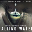 USA Network Announces Season Two Pick-Up of Hit Drama FALLING WATER Video